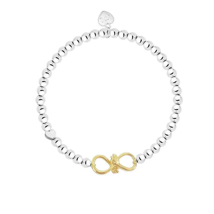 Life Charms A Big Cwtch Welsh Bracelet - Jewellery - Life Charms - Bumbletree