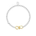 Life Charms A Big Cwtch Welsh Bracelet - Jewellery - Life Charms - Bumbletree