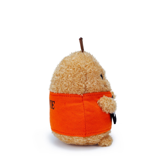 Noodoll Inmate Ricespud Mini Plush Toy