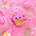 Isla The Ice Cream Fizzy Rascal - Bath & Body - Bomb Cosmetics - Bumbletree