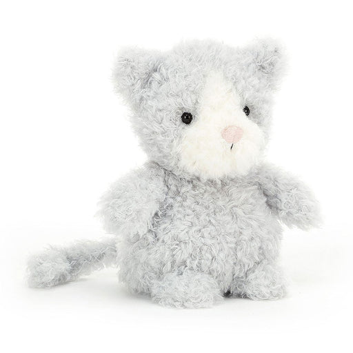 Jellycat Little Kitten - Plush - Jellycat - Bumbletree