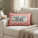 'Just One More Episode' Pillow Cushion - Homeware - Bumbletree - Bumbletree