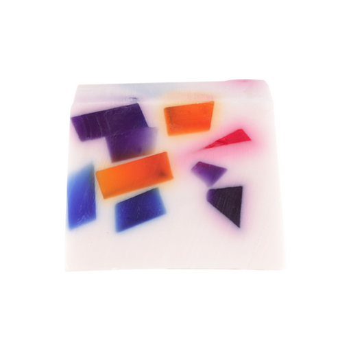 Kaleidosoap Soap Slice - Bath & Body - Bomb Cosmetics - Bumbletree