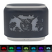 Highland Cow Aroma Diffuser with Colour-Changing LED - Home Fragrance - Bumbletree - Bumbletree