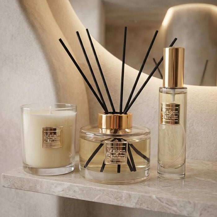 Maison Parfum Fragrance Gift Set: Liberty - Inspired By Libre - Home Fragrance - Bumbletree - Bumbletree