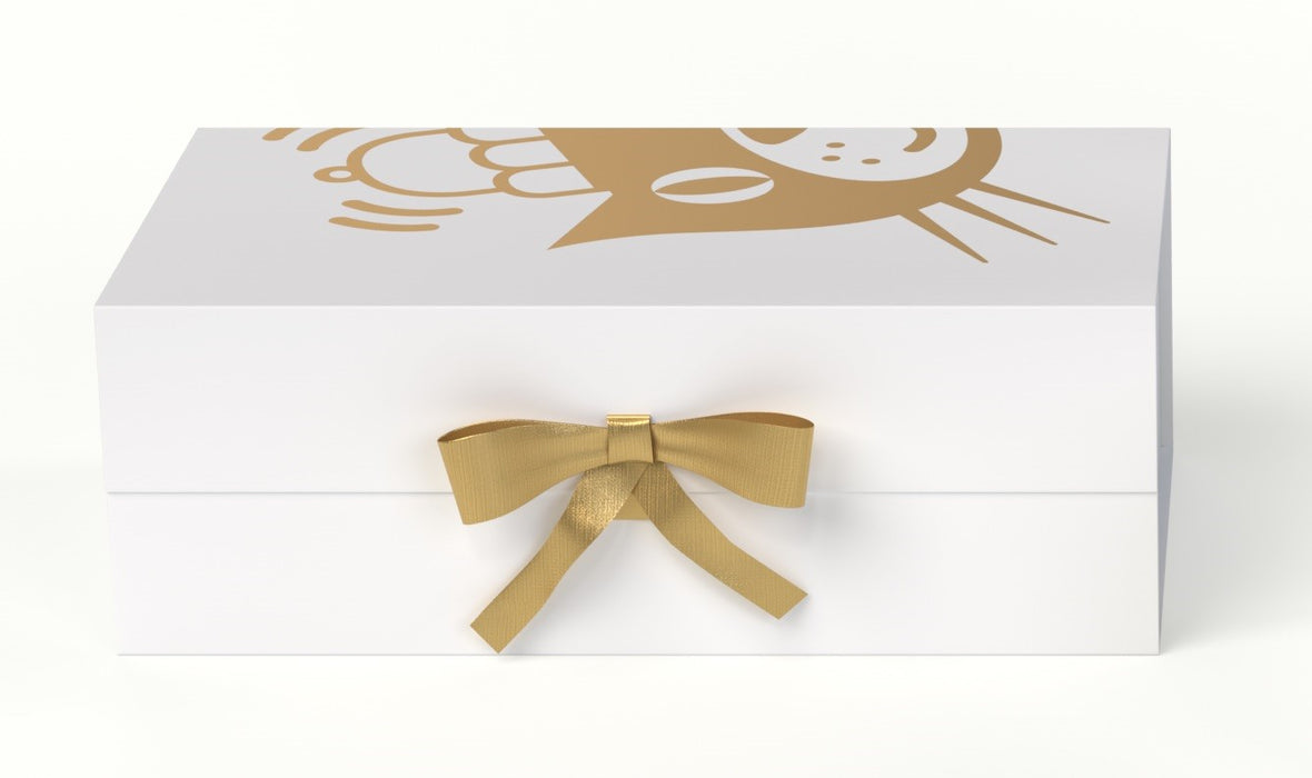 Jellycat Luxe Gift Box - Plush - Jellycat - Bumbletree