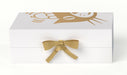 Jellycat Luxe Gift Box - Plush - Jellycat - Bumbletree