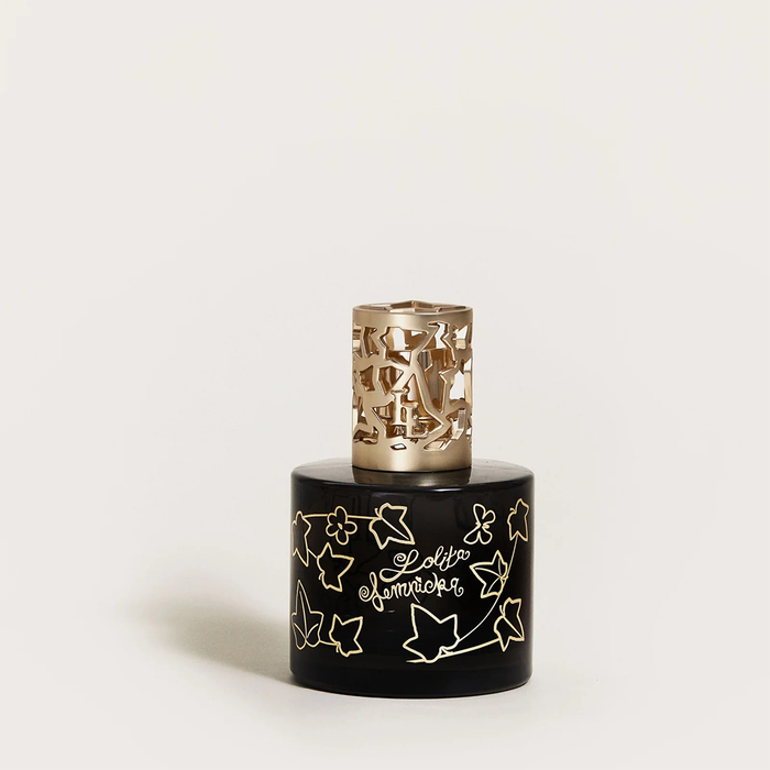 Maison Berger Black Lolita Lempicka Fragrance Lamp Gift Set - Home Fragrance - Maison Berger - Bumbletree