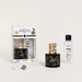 Maison Berger Black Lolita Lempicka Fragrance Lamp Gift Set - Home Fragrance - Maison Berger - Bumbletree