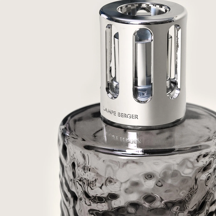 Maison Berger Black Mirage Fragrance Lamp Gift Set - Home Fragrance - Maison Berger - Bumbletree