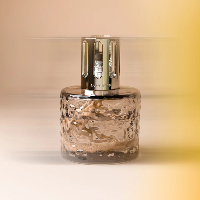 Maison Berger Black Mirage Fragrance Lamp Gift Set - Home Fragrance - Maison Berger - Bumbletree