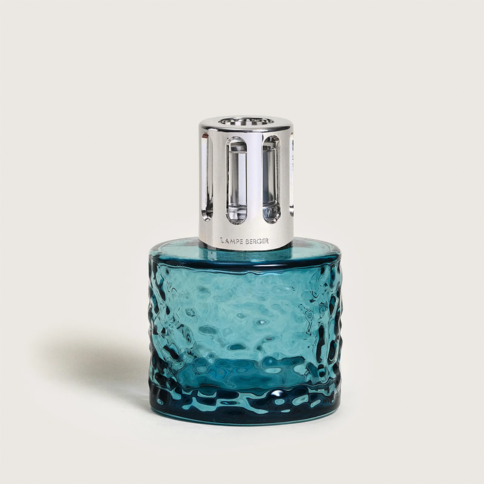 Maison Berger Blue Mirage Fragrance Lamp Gift Set - Home Fragrance - Maison Berger - Bumbletree