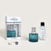 Maison Berger Blue Mirage Fragrance Lamp Gift Set - Home Fragrance - Maison Berger - Bumbletree