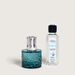 Maison Berger Blue Mirage Fragrance Lamp Gift Set - Home Fragrance - Maison Berger - Bumbletree
