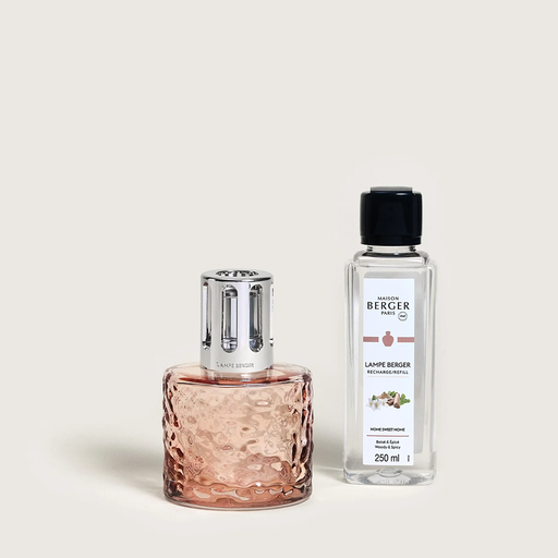 Maison Berger Nude Mirage Fragrance Lamp Gift Set - Home Fragrance - Maison Berger - Bumbletree