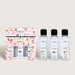 Maison Berger Summer Fragrance Lamp Refills Triopack - Home Fragrance - Maison Berger - Bumbletree