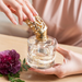 Maison Berger Transparent Lolita Lempicka Fragrance Lamp Gift Set - Home Fragrance - Maison Berger - Bumbletree