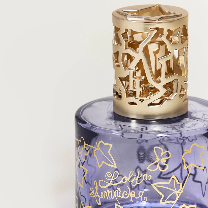 Maison Berger Violet Lolita Lempicka Fragrance Lamp Gift Set - Home Fragrance - Maison Berger - Bumbletree