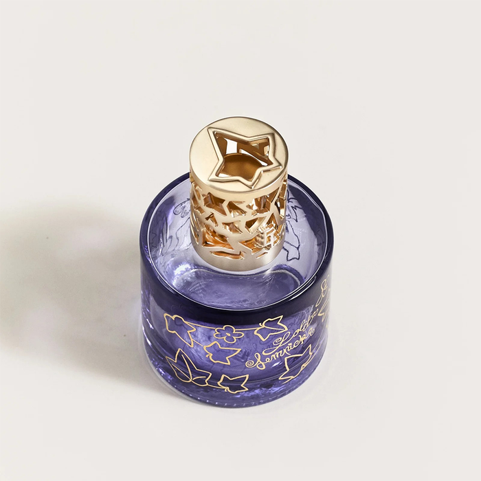 Maison Berger Violet Lolita Lempicka Fragrance Lamp Gift Set - Home Fragrance - Maison Berger - Bumbletree