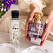 Maison Berger Violet Lolita Lempicka Fragrance Lamp Gift Set - Home Fragrance - Maison Berger - Bumbletree