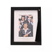 Graduation Black Tassels Photo Frame 4" x 6" - Gifts - Bumbletree - Bumbletree