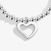 Joma Jewellery A Little 'Like A Mum To Me' Bracelet - Jewellery - Joma Jewellery - Bumbletree