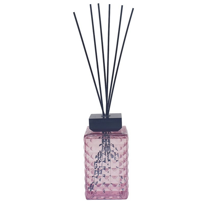 Desire Oud & Bergamot Luxury Reed Diffuser - 2000ml - Home Fragrance - Bumbletree - Bumbletree