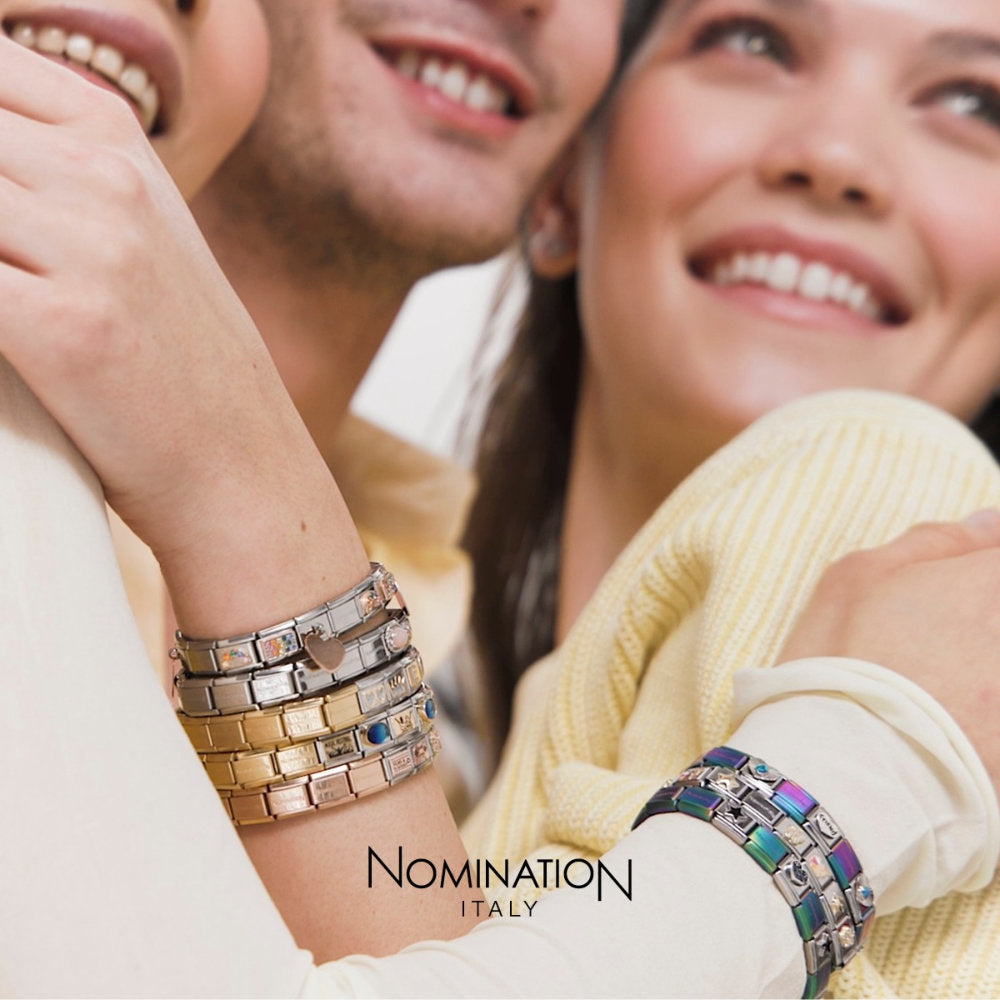 Nomination Charms UK Official Stockist With Free Delivery Nomination Charms UK Official Stockist With Free Delivery