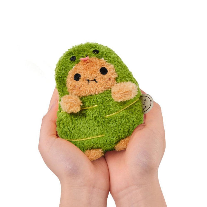 Noodoll Snake Ricespud Mini Plush Toy