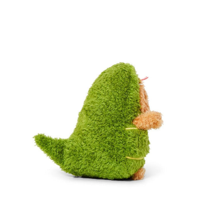 Noodoll Snake Ricespud Mini Plush Toy