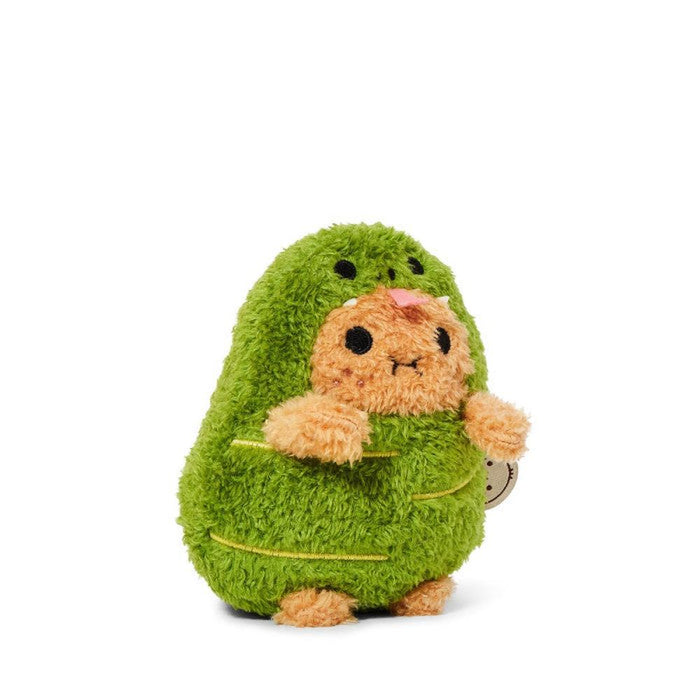 Noodoll Snake Ricespud Mini Plush Toy