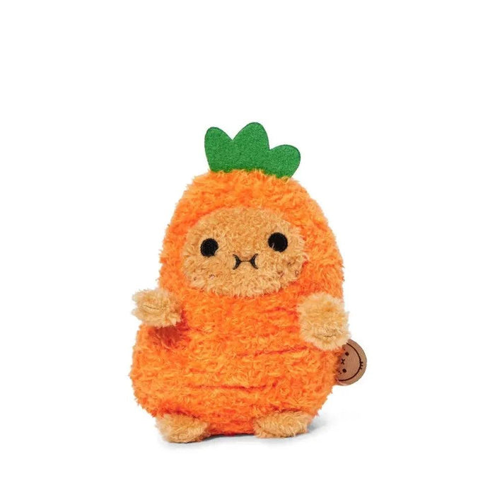 Noodoll Carrot Ricespud Mini Plush Toy