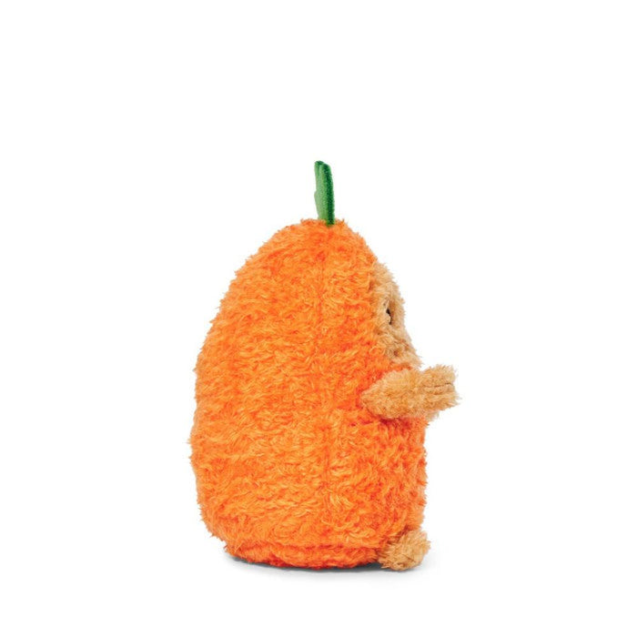 Noodoll Carrot Ricespud Mini Plush Toy