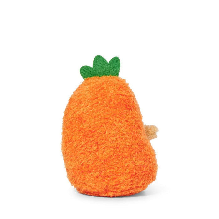 Noodoll Carrot Ricespud Mini Plush Toy