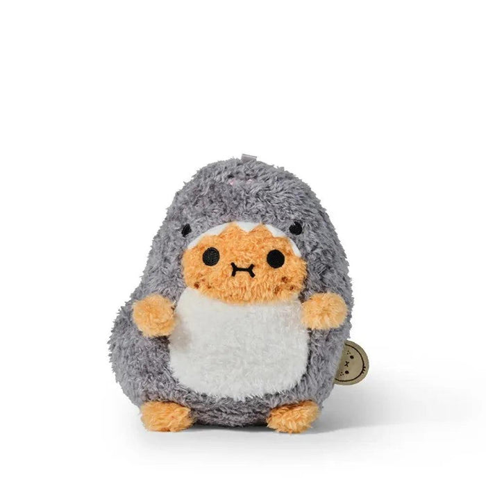 Noodoll Sharkie Ricespud Mini Plush Toy