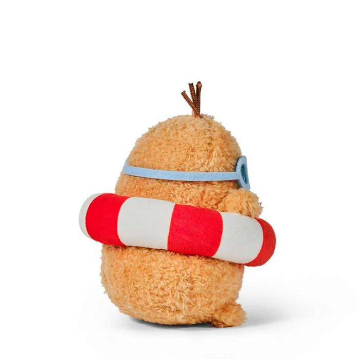 Noodoll Splashy Ricespud Mini Plush Toy