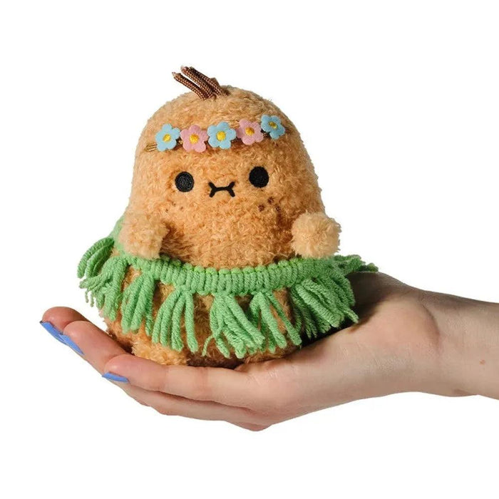Noodoll Aloha Ricespud Mini Plush Toy