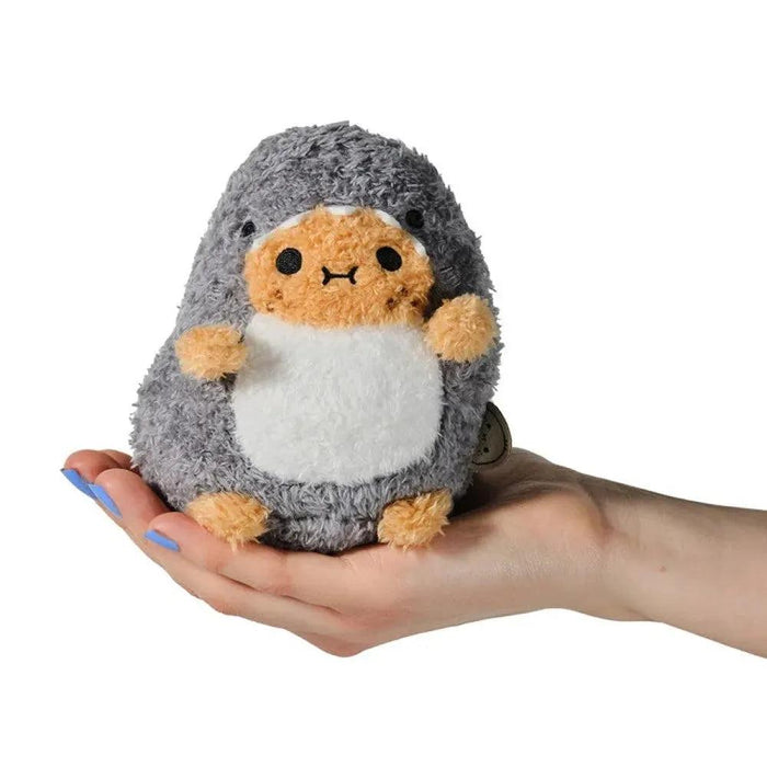 Noodoll Sharkie Ricespud Mini Plush Toy