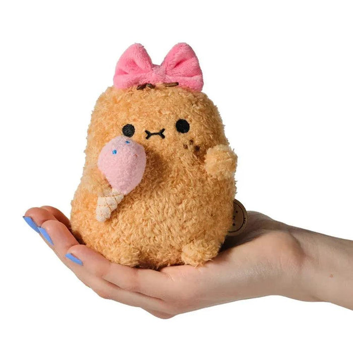 Noodoll Pinky Ricespud Mini Plush Toy