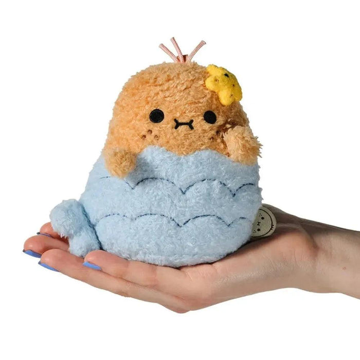 Noodoll Mermaid Ricespud Mini Plush Toy