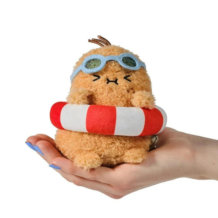 Noodoll Splashy Ricespud Mini Plush Toy