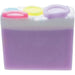 Button Babe Soap Slice - Bath & Body - Bomb Cosmetics - Bumbletree