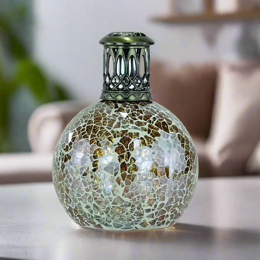 Ashleigh & Burwood: Fragrance Lamp - Aladdin's Cave - Home Fragrance - Ashleigh & Burwood - Bumbletree