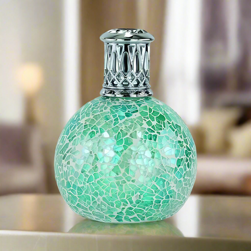 Ashleigh & Burwood: Fragrance Lamp - Seascape - Home Fragrance - Ashleigh & Burwood - Bumbletree