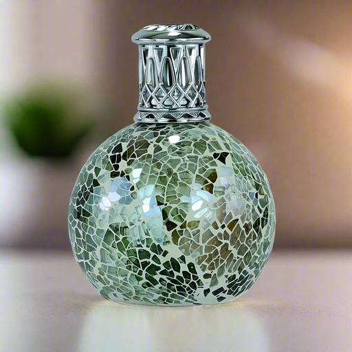 Ashleigh & Burwood: Fragrance Lamp - Enchanted Forest - Home Fragrance - Ashleigh & Burwood - Bumbletree