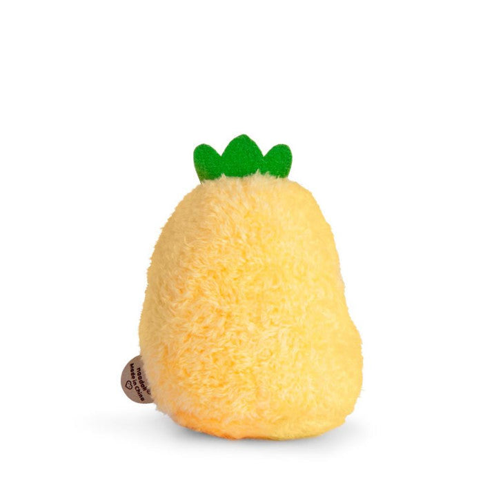 Noodoll Pineapple Ricespud Mini Plush Toy