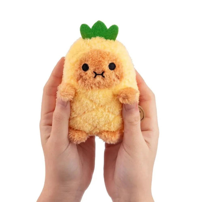 Noodoll Pineapple Ricespud Mini Plush Toy