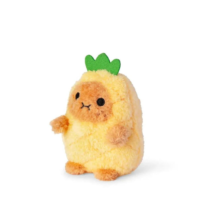 Noodoll Pineapple Ricespud Mini Plush Toy