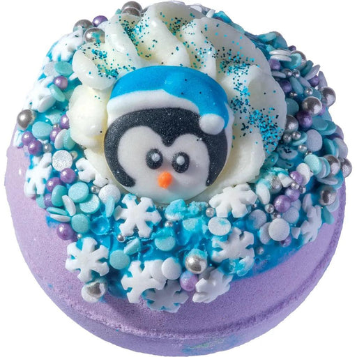 Freeze the Day Mini Bath Blaster Cracker Gift Pack - Bath & Body - Bomb Cosmetics - Bumbletree