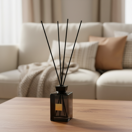 Desire Aventi Luxury Reed Diffuser Inspired By Aventus - 500ml - Home Fragrance - Bumbletree - Bumbletree